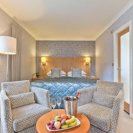 Salutation & Spa, World Distinctive
