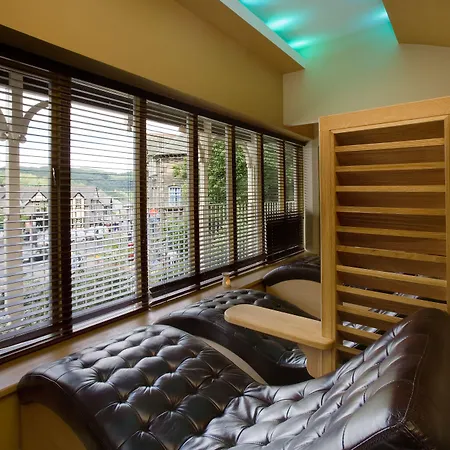 מלון Salutation & 4*