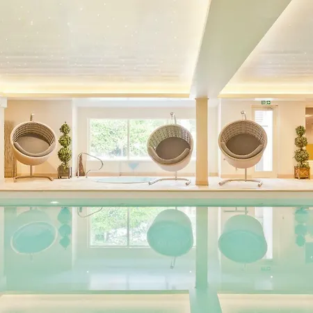 Hotel Salutation & Spa, World Distinctive Ambleside