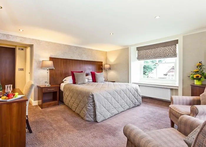 Salutation & 4* Ambleside