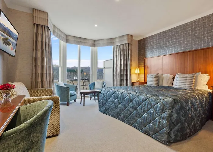 Hotel Salutation & Ambleside