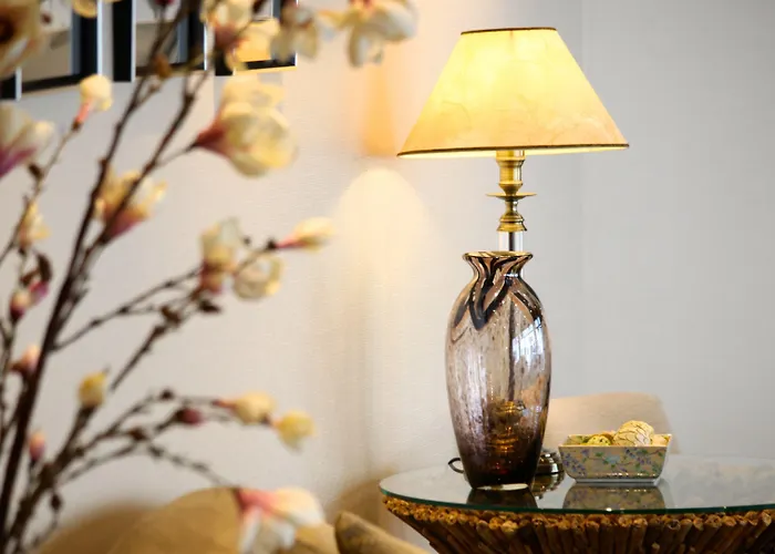 Salutation & Ambleside