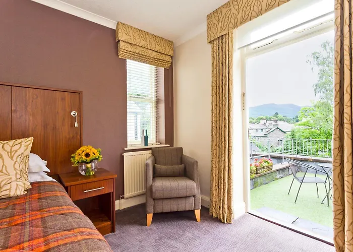 Hotel Salutation & Ambleside