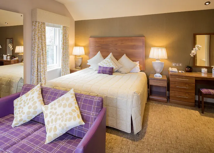 Salutation & 4* Ambleside