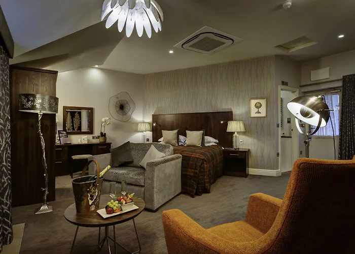 Salutation & Hotel Ambleside