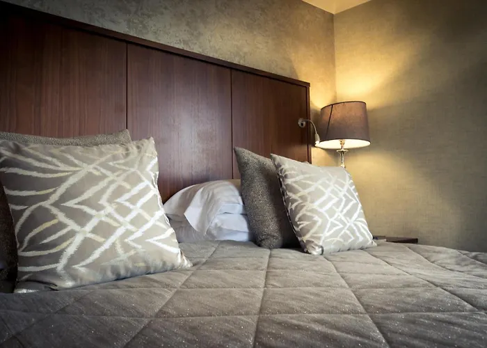 Salutation & 4* Ambleside