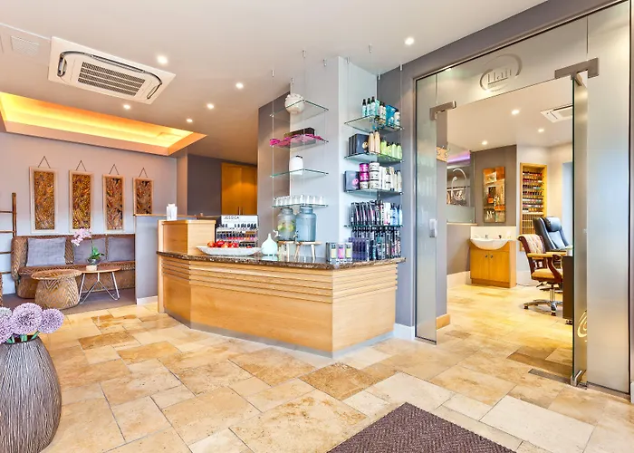 Hotel Salutation & Ambleside