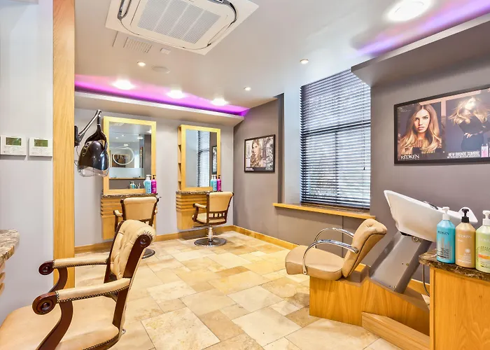 Salutation & Hotel Ambleside