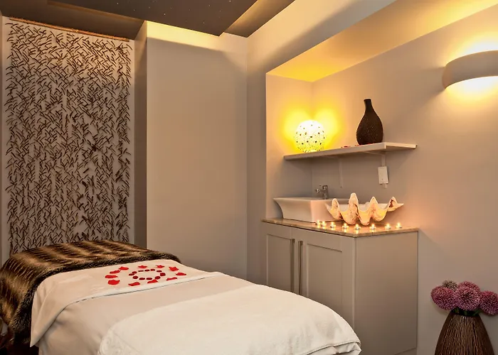 Salutation & 4* Ambleside