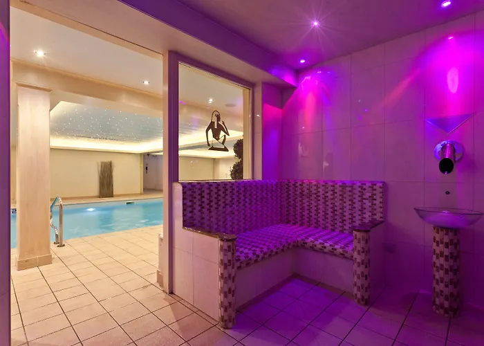 Salutation & Hotel Ambleside