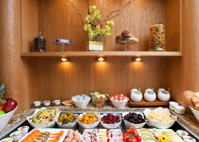 Salutation & Hotel Ambleside