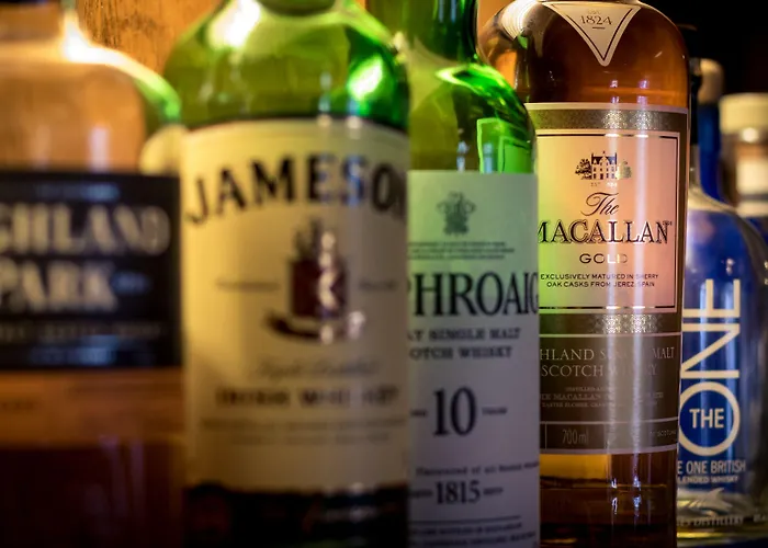 Salutation & Hotel Ambleside