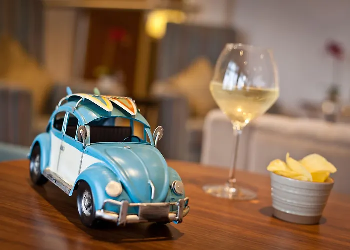 Salutation & Ambleside