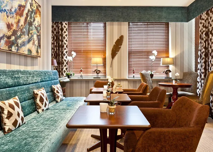 Salutation & 4* Ambleside