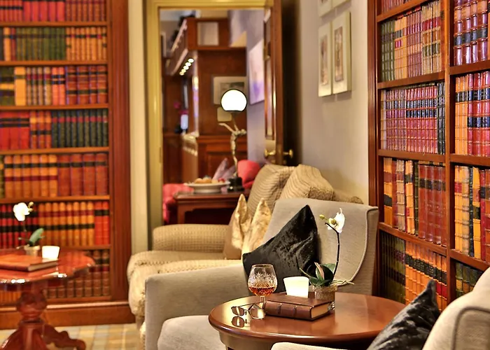 Salutation & Ambleside