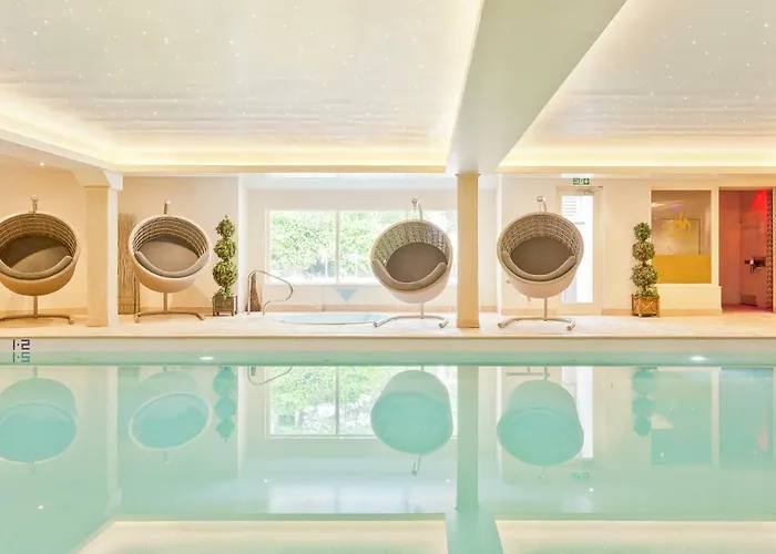 Hotel Salutation & Ambleside