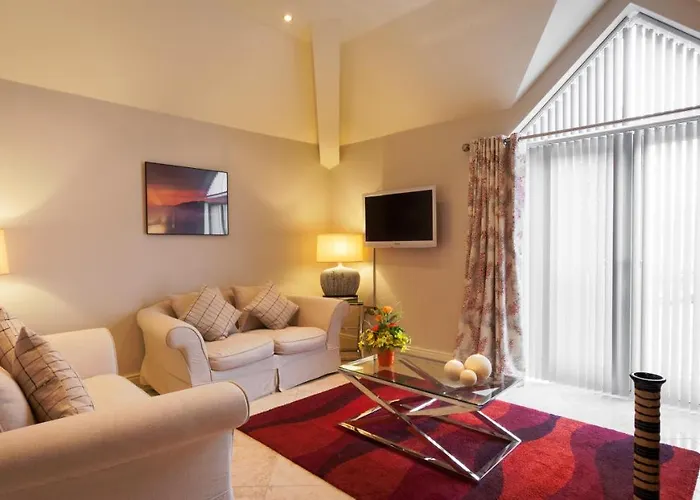 Salutation & Hotel Ambleside