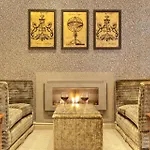 Salutation & Ξενοδοχείο 4*