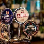 酒店 Salutation &