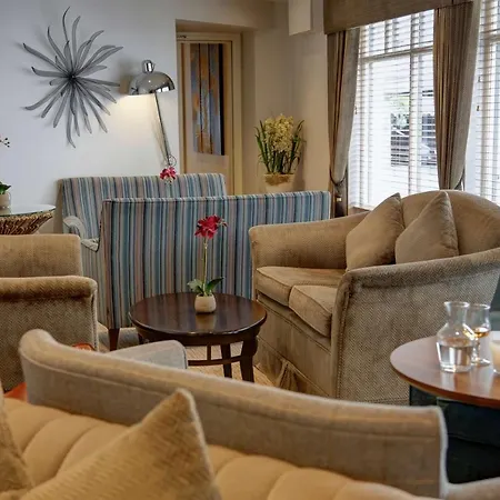 Salutation & Spa, World Distinctive Hotel Ambleside