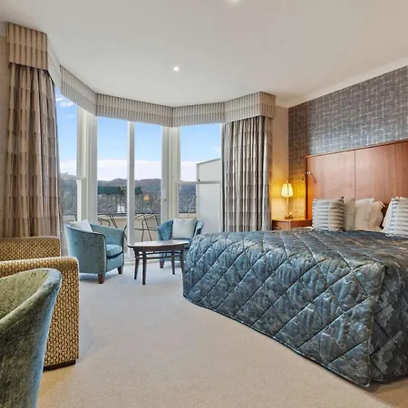 Otel Salutation & Spa, World Distinctive Ambleside