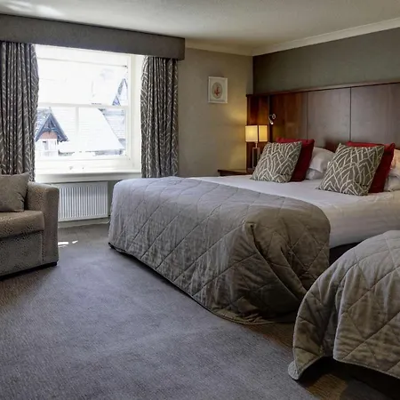 Salutation & Spa, World Distinctive Hotel