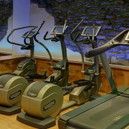 Salutation & Spa, World Distinctive Otel 4*