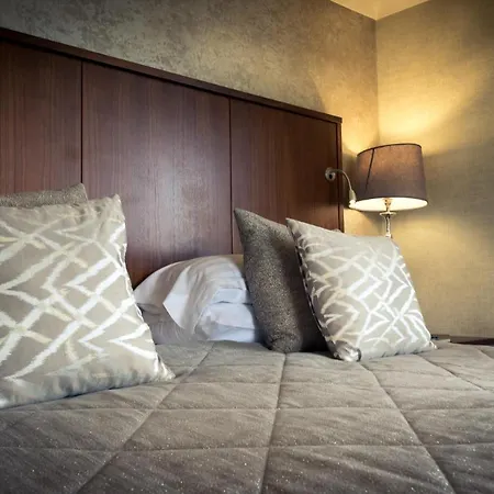 Salutation & Spa, World Distinctive Hotel