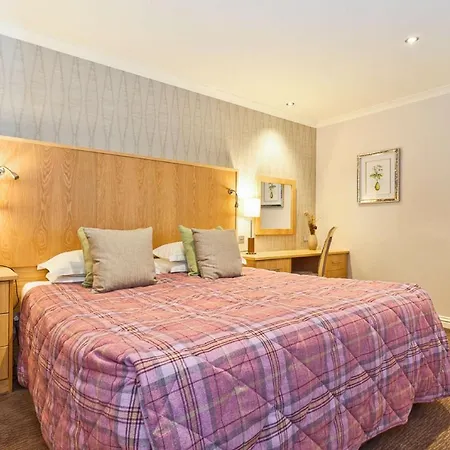 Salutation & Spa, World Distinctive 4*
