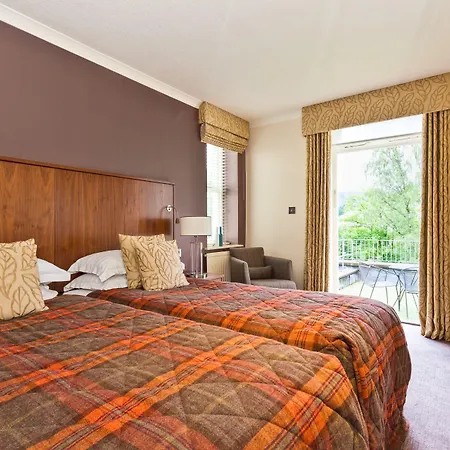 Salutation & Ambleside