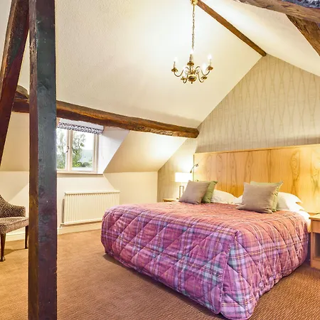 Hotel Salutation & 4*