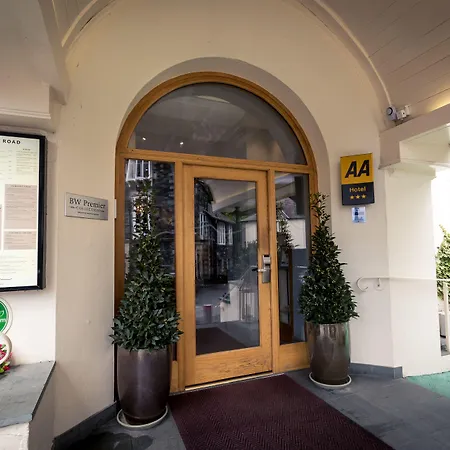 Salutation & 4* Ambleside