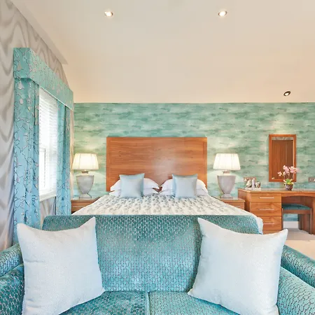 Salutation & Hotel Ambleside