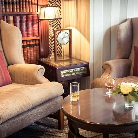 Hotel Salutation & Spa, World Distinctive Ambleside