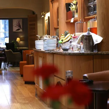 Salutation & Spa, World Distinctive Hotel
