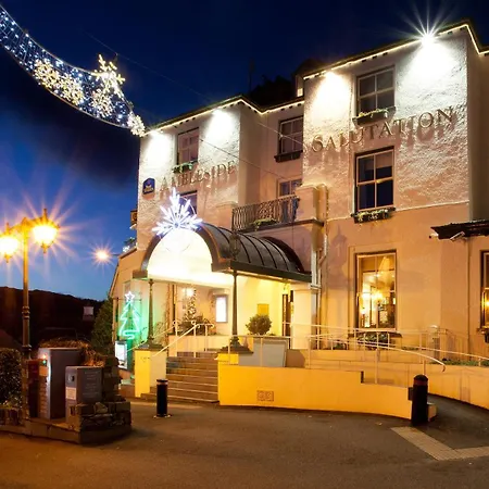 Salutation & Hotel Ambleside