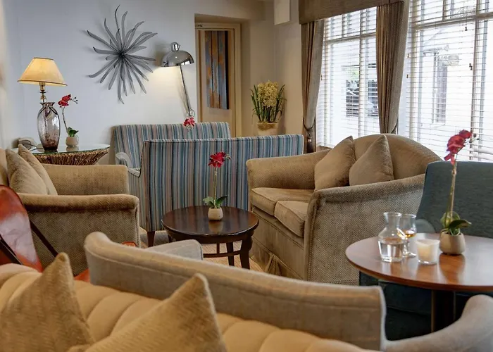 Salutation & Hotel Ambleside