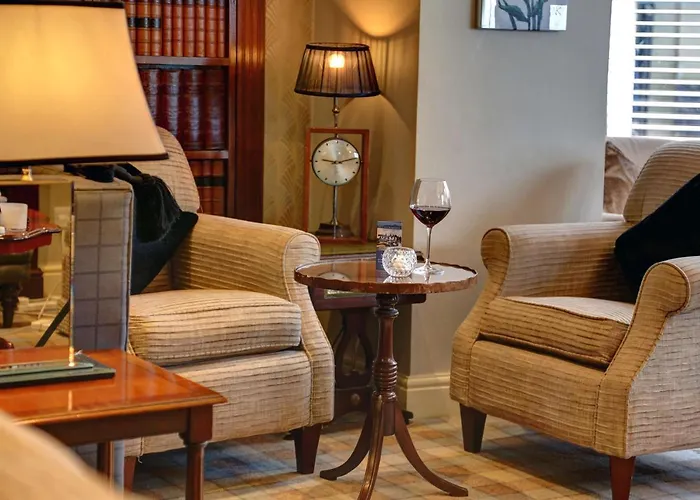 Salutation & Ambleside