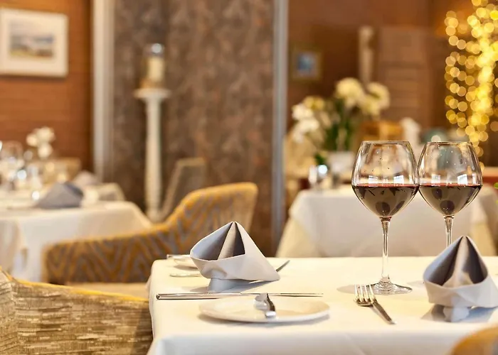 Salutation & 4* Ambleside