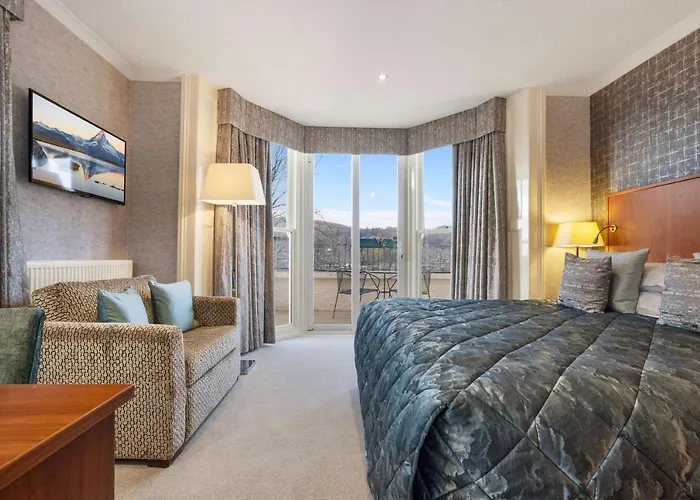 Salutation & 4* Ambleside