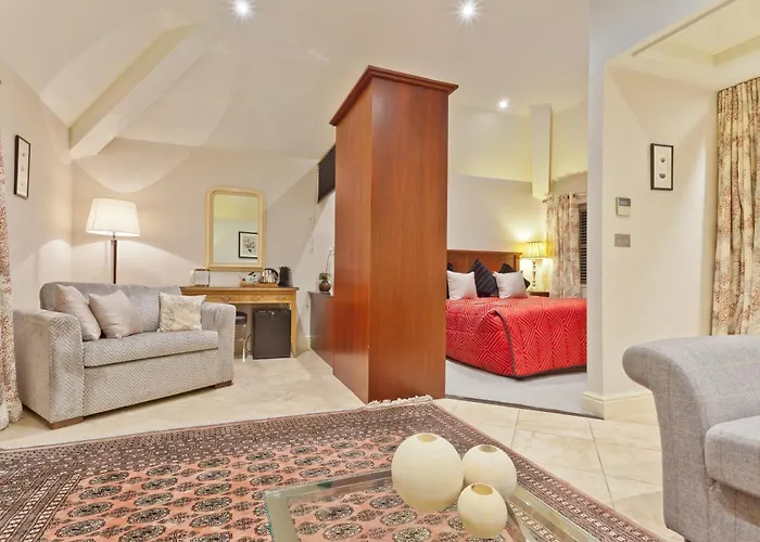 Salutation & Hotel Ambleside