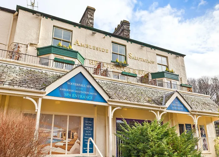 Salutation & Hotel 4*