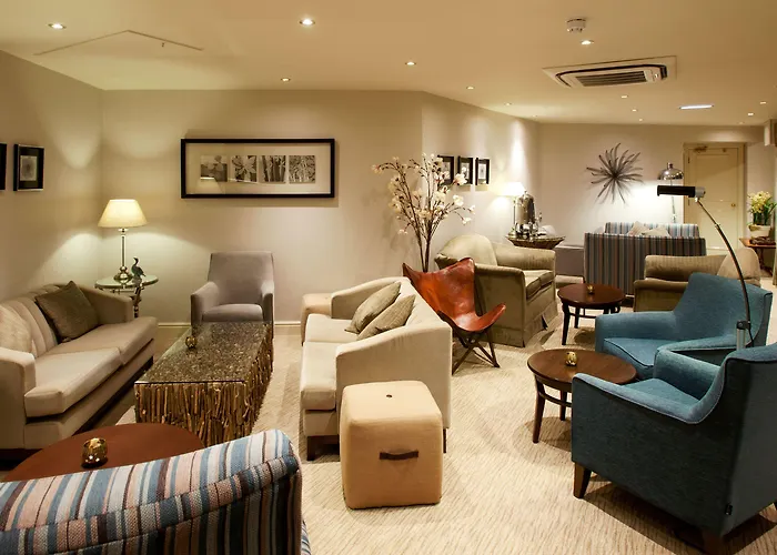 Salutation & Ambleside