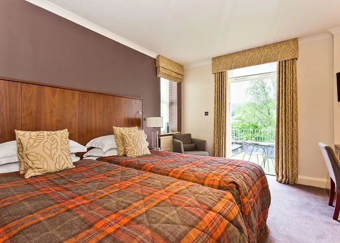 Salutation & Ambleside