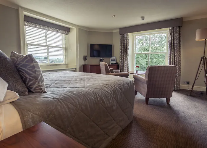 Salutation & 4* Ambleside