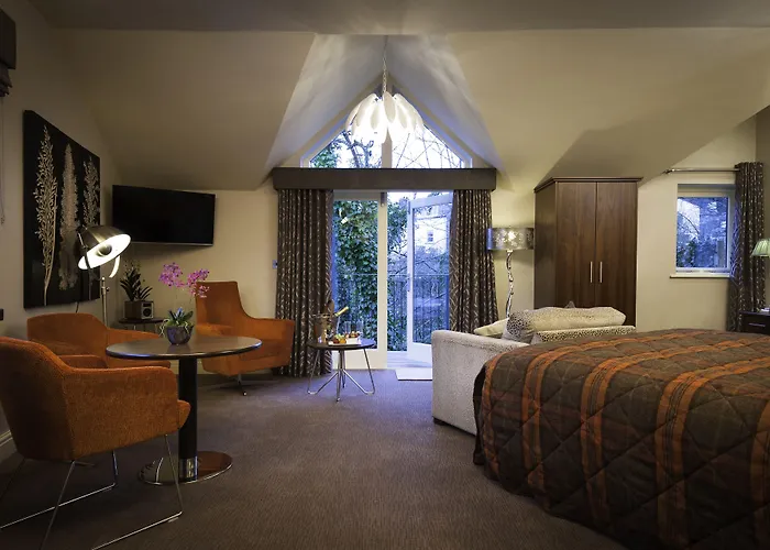 Salutation & Hotel Ambleside