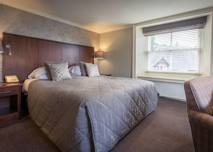 Hotel Salutation & Ambleside