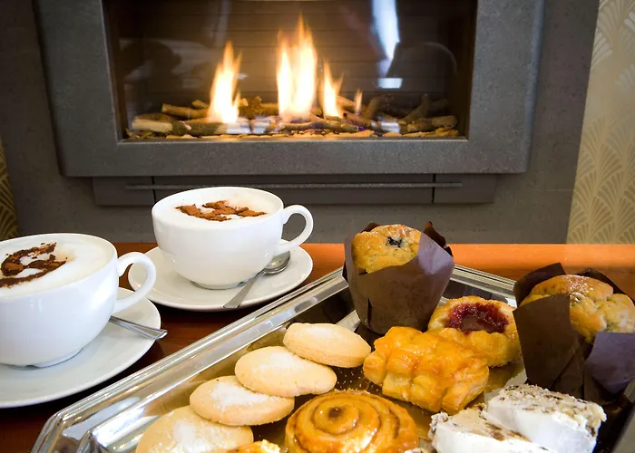 Hotel Salutation & 4*