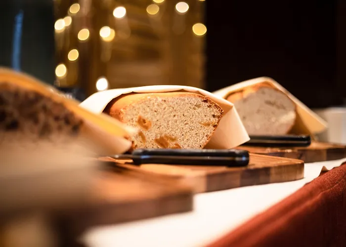 Salutation & Hotel Ambleside