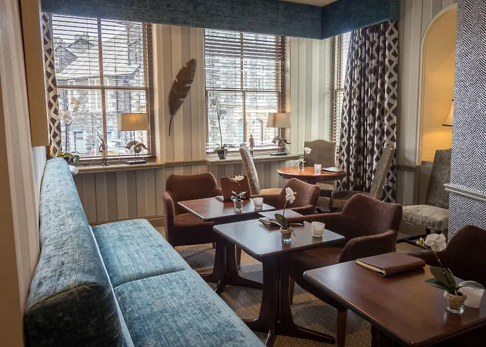 Salutation & Hotel Ambleside